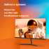 23.8" Монитор SunWind SM-24FI401,  1920x1080,  IPS,  180Гц,  1хHDMI,  1хDP,  черный [sm24sg01]